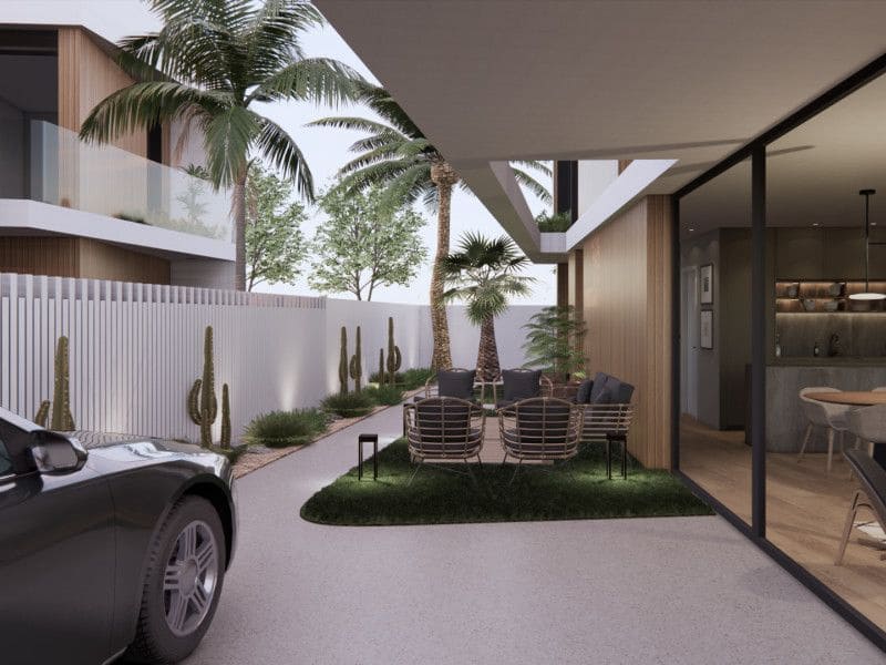 3 soveværelse Villa til salg i Torre de la Horadada med swimmingpool - € 599.900 (Ref: 9530769)