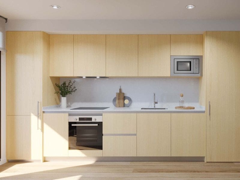 3 bedroom Flat for sale in L'Hospitalet de Llobregat with pool - € 455,000 (Ref: 9530772)