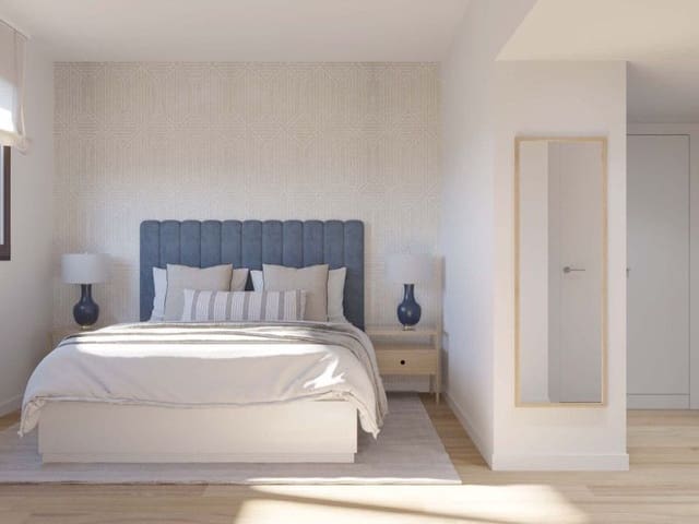 3 bedroom Flat for sale in L'Hospitalet de Llobregat with pool - € 455,000 (Ref: 9530772)