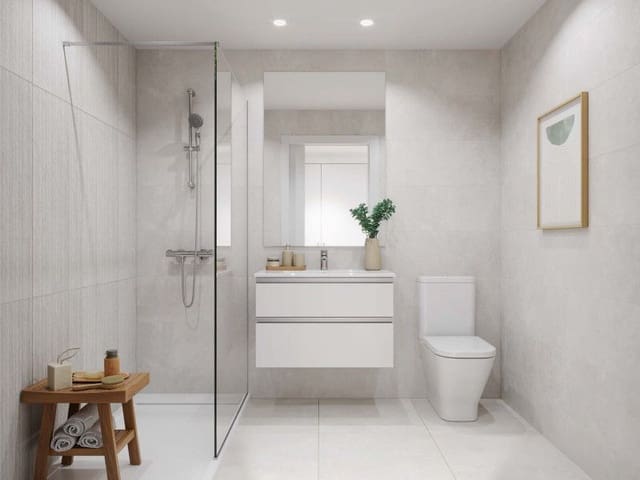 3 quarto Apartamento para venda em L'Hospitalet de Llobregat com piscina - 455 000 € (Ref: 9530772)