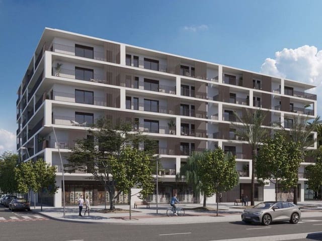 3 quarto Apartamento para venda em L'Hospitalet de Llobregat com piscina - 455 000 € (Ref: 9530772)