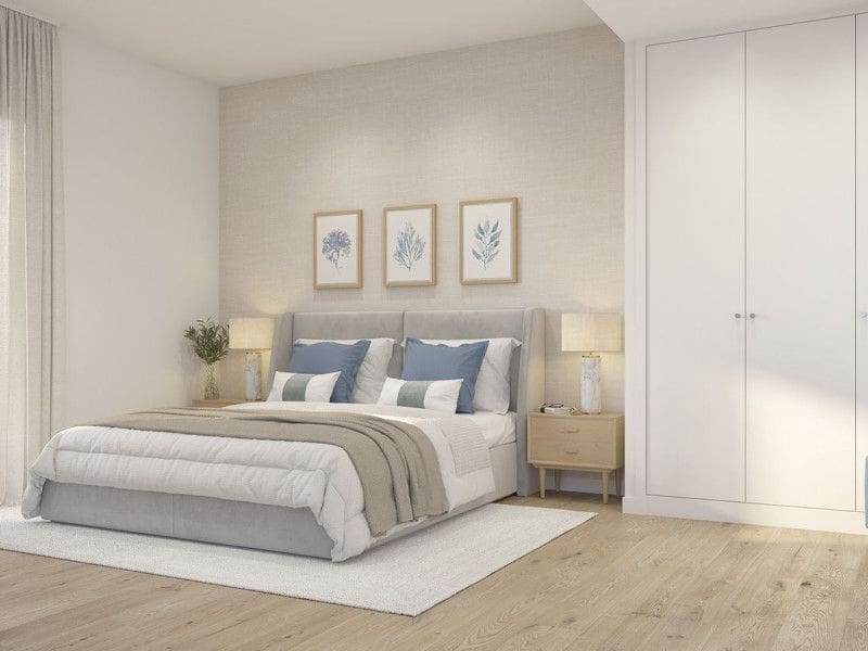 3 slaapkamer Flat te koop in Vilanova i la Geltru - € 349.000 (Ref: 9530773)