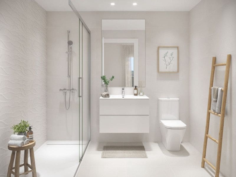 3 slaapkamer Flat te koop in Vilanova i la Geltru - € 349.000 (Ref: 9530773)