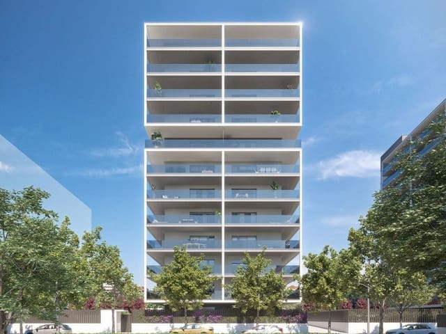 3 slaapkamer Flat te koop in Vilanova i la Geltrú - € 349.000 (Ref: 9530773)