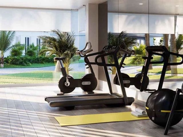 3 camera da letto Appartamento in vendita in Centro ciudad, Javea / Xàbia con piscina garage - 543.000 € (Rif: 9530775)