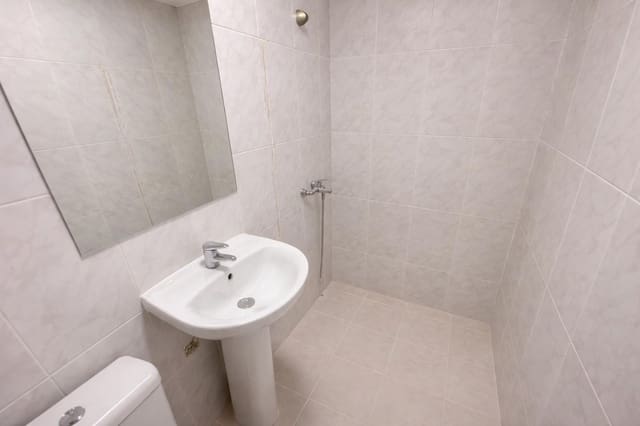 2 soverom Leilighet til salgs i Puerta Blanca, Málaga by - € 227 000 (Ref: 9530784)