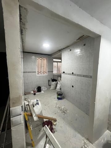 2 soveværelse Lejlighed til salg i Puerta Blanca, Málaga by - € 189.000 (Ref: 9530784)