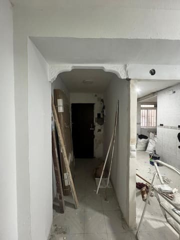 2 soveværelse Lejlighed til salg i Puerta Blanca, Málaga by - € 189.000 (Ref: 9530784)