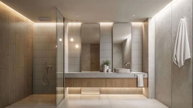 1 sypialnia Apartament na sprzedaż w Estepona z basenem garażem - 495 000 € (Ref: 9530787)