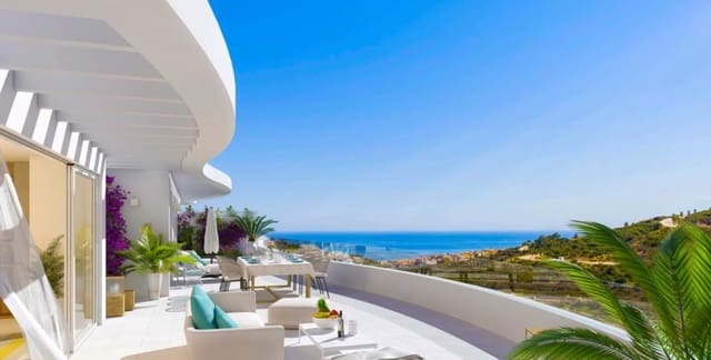 2 chambre Appartement à vendre à La Línea de la Concepción avec piscine - 629 000 € (Ref: 9530791)