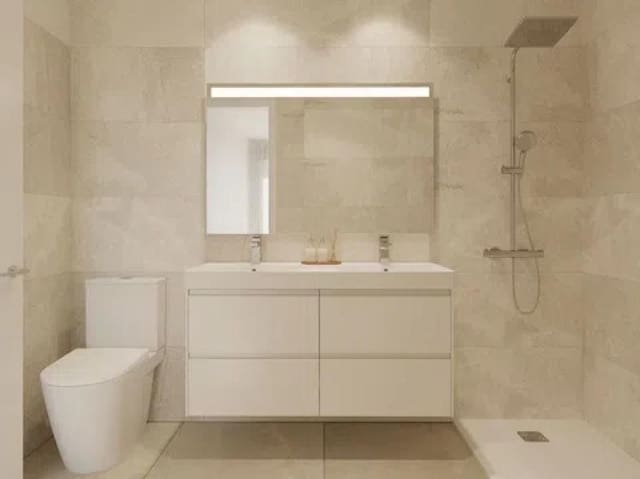 2 sypialnia Apartament na sprzedaż w La Línea de la Concepción z basenem garażem - 482 000 € (Ref: 9530794)