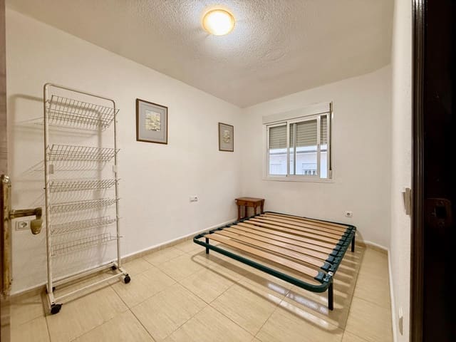 2 bedroom Flat for sale in Las Flores, Mijas - € 210,000 (Ref: 9541234)