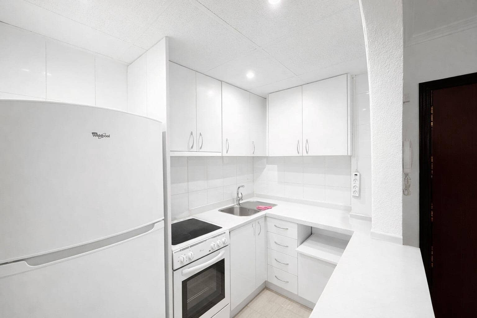 2 bedroom Flat for sale in Las Lagunas de Mijas - € 210,000 (Ref: 9541234)