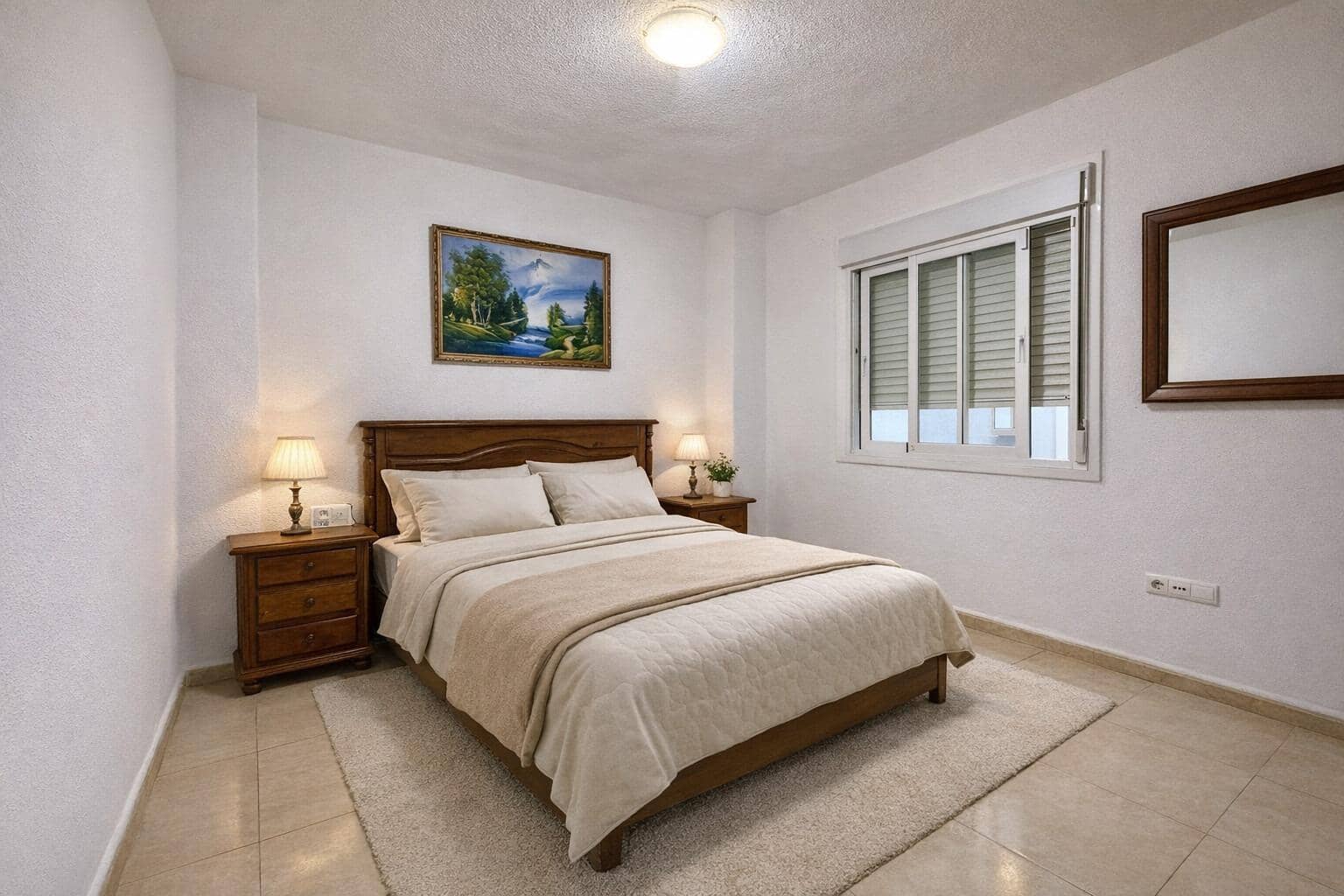 2 bedroom Flat for sale in Las Lagunas de Mijas - € 210,000 (Ref: 9541234)