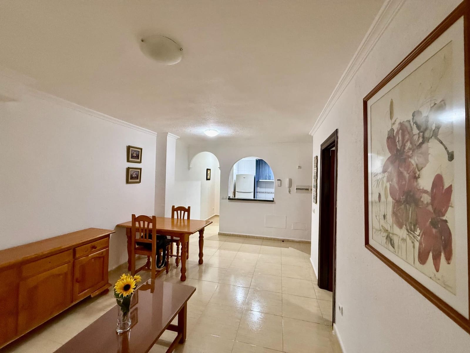 2 bedroom Flat for sale in Las Lagunas de Mijas - € 210,000 (Ref: 9541234)