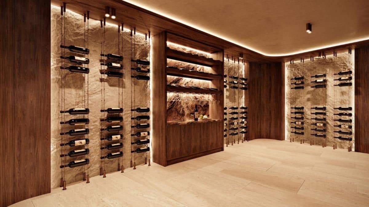 4 quarto Moradia para venda em Bahia de Casares com piscina garagem - 3 800 000 € (Ref: 9541237)