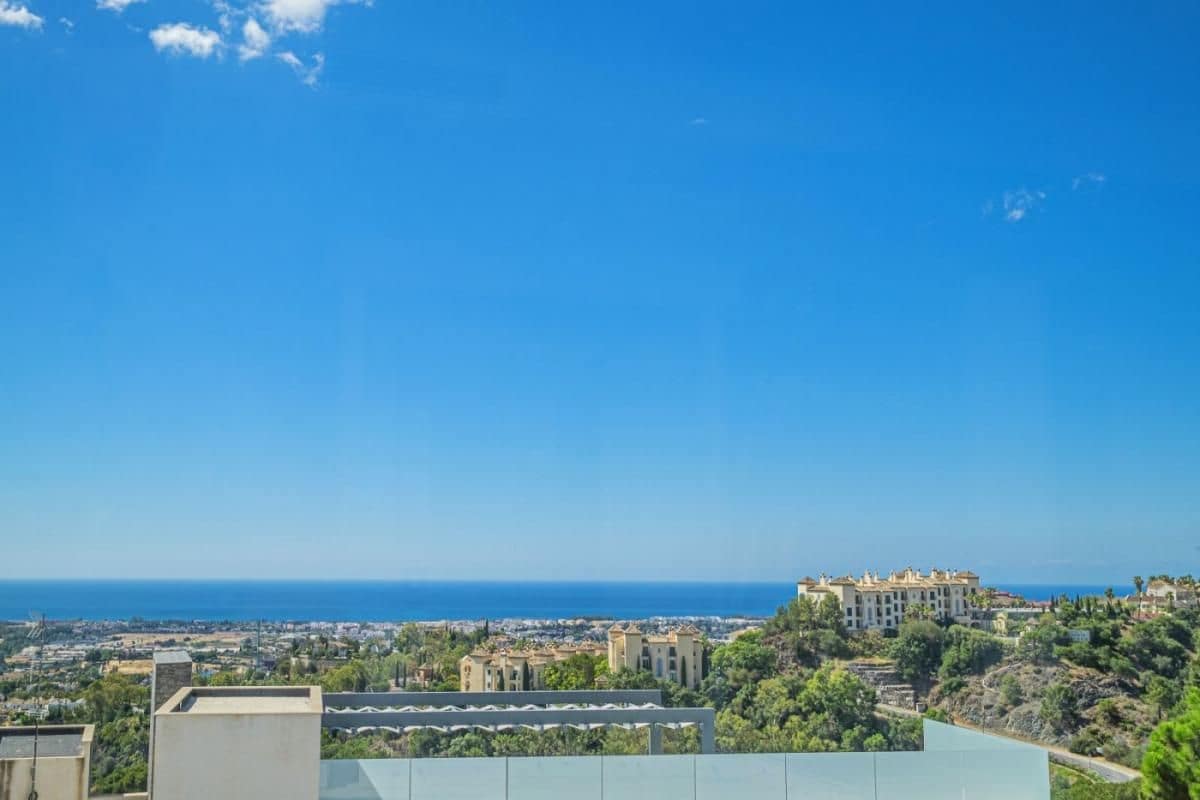 3 camera da letto Villa in vendita in La Quinta con piscina - 1.750.000 € (Rif: 9541238)