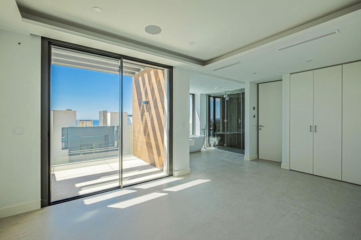 3 camera da letto Villa in vendita in La Quinta con piscina - 1.750.000 € (Rif: 9541238)