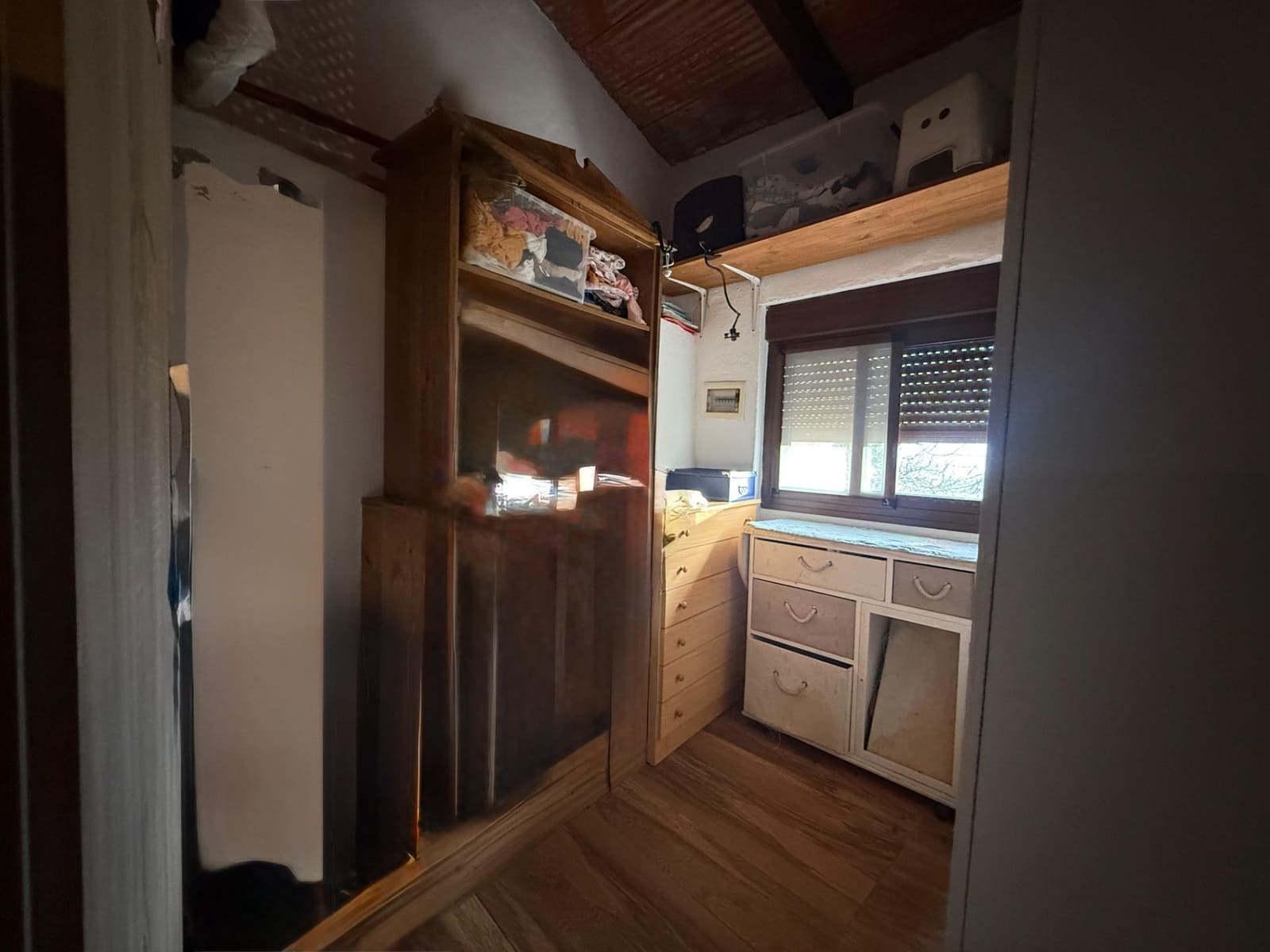 Finca/Casa Rural de 3 habitaciones en Mijas en venta con piscina - 264.000 € (Ref: 9543753)