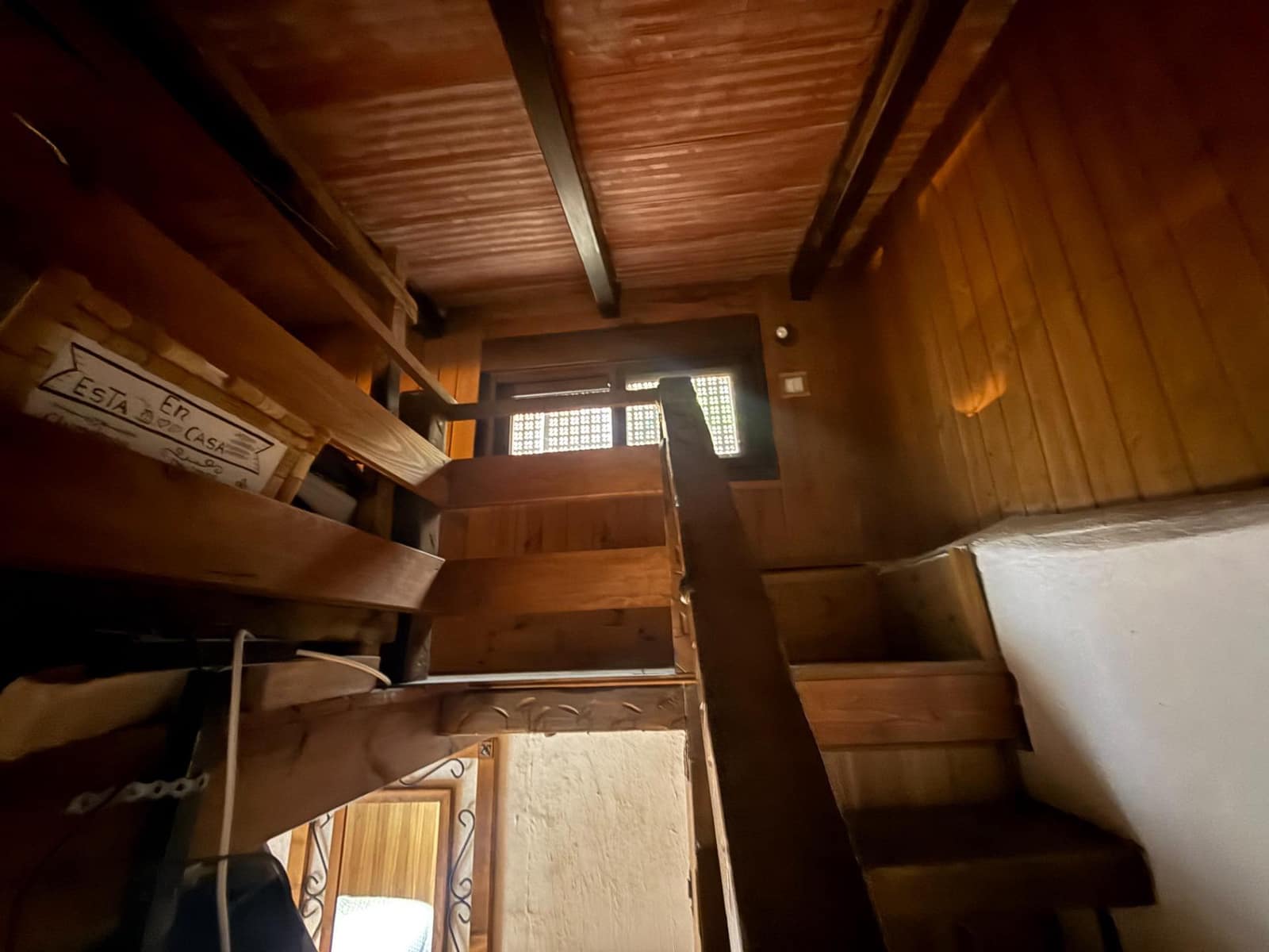 Finca/Casa Rural de 3 habitaciones en Mijas en venta con piscina - 264.000 € (Ref: 9543753)