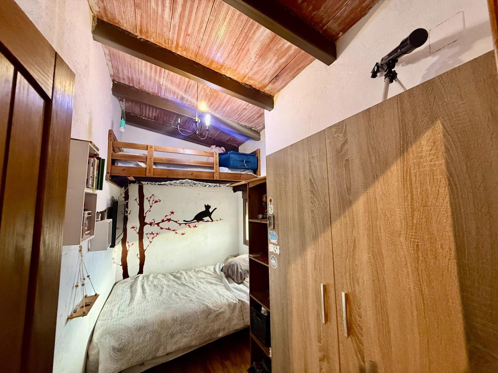 Finca/Casa Rural de 3 habitaciones en Mijas en venta con piscina - 264.000 € (Ref: 9543753)