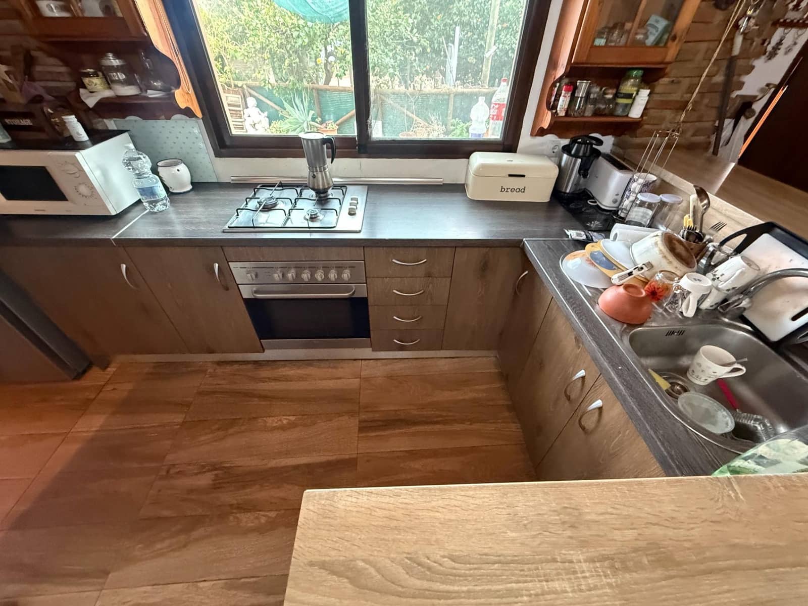 Finca/Casa Rural de 3 habitaciones en Mijas en venta con piscina - 264.000 € (Ref: 9543753)