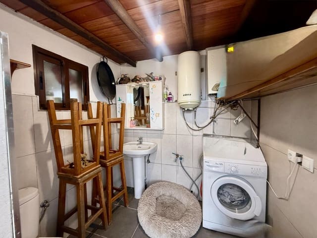 3 sovrum Finca/Hus på landet till salu i Valtocado - La Alquería - La Atalaya, Mijas med pool - 264 000 € (Ref: 9543753)