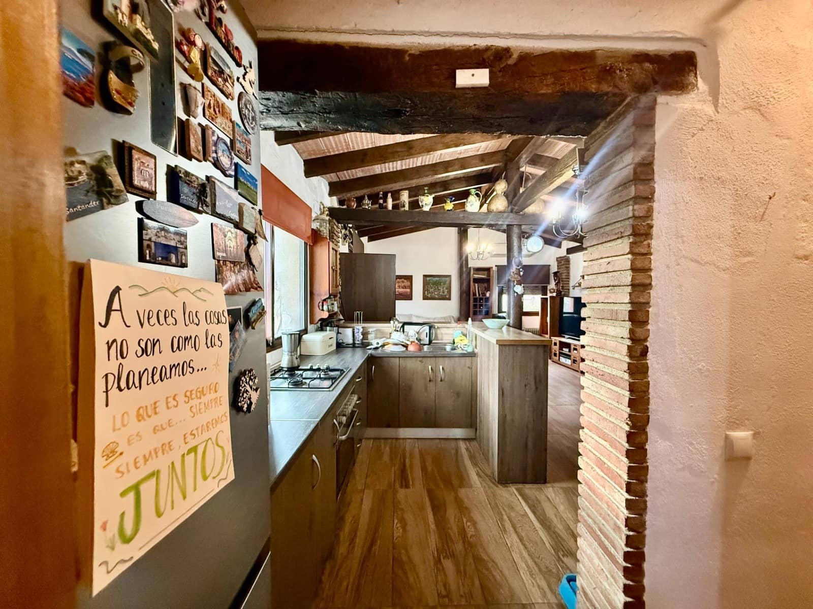 Finca/Casa Rural de 3 habitaciones en Mijas en venta con piscina - 264.000 € (Ref: 9543753)