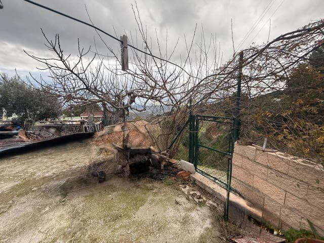 3 sovrum Finca/Hus på landet till salu i Valtocado - La Alquería - La Atalaya, Mijas med pool - 264 000 € (Ref: 9543753)