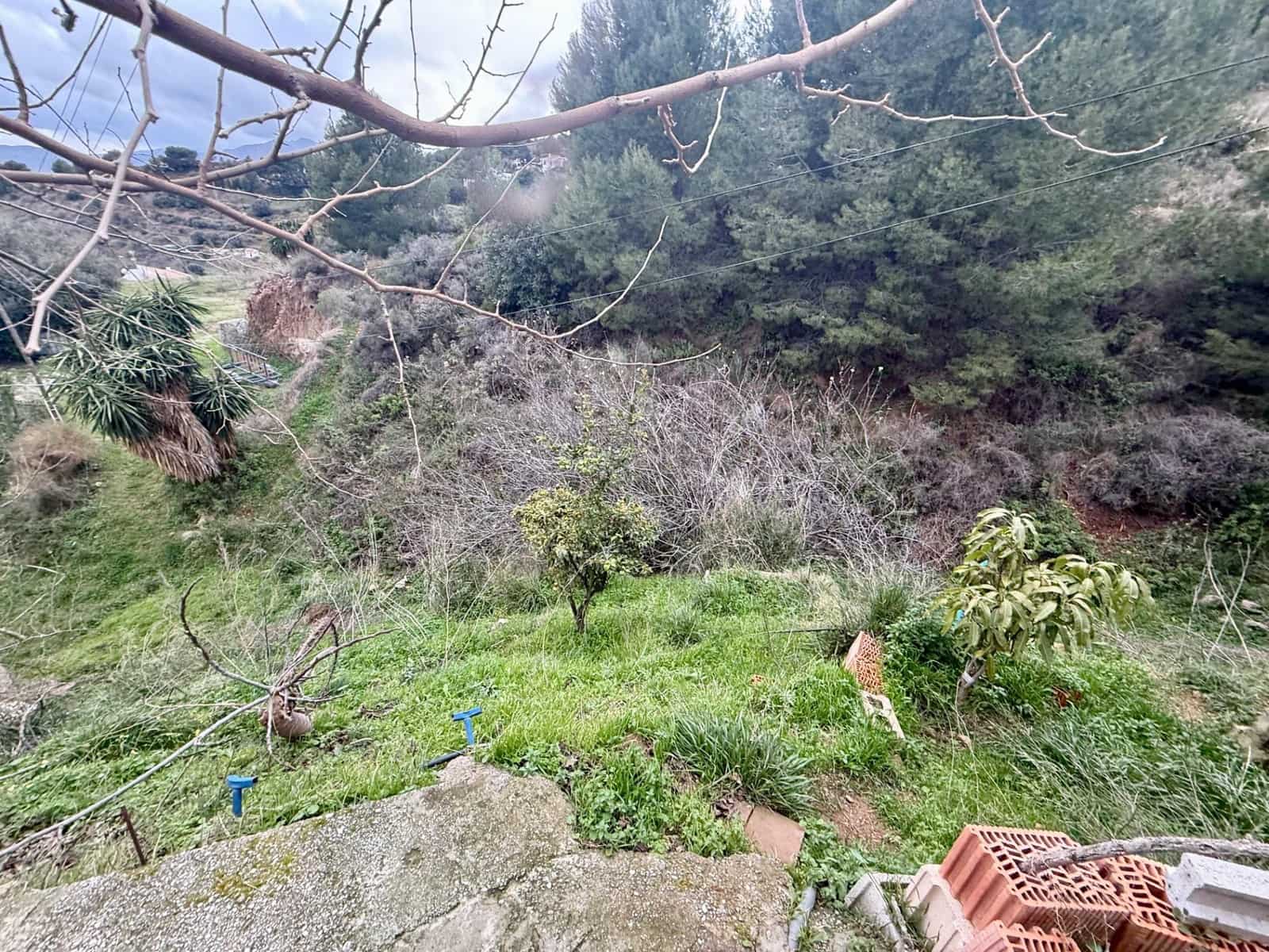 Finca/Casa Rural de 3 habitaciones en Mijas en venta con piscina - 264.000 € (Ref: 9543753)