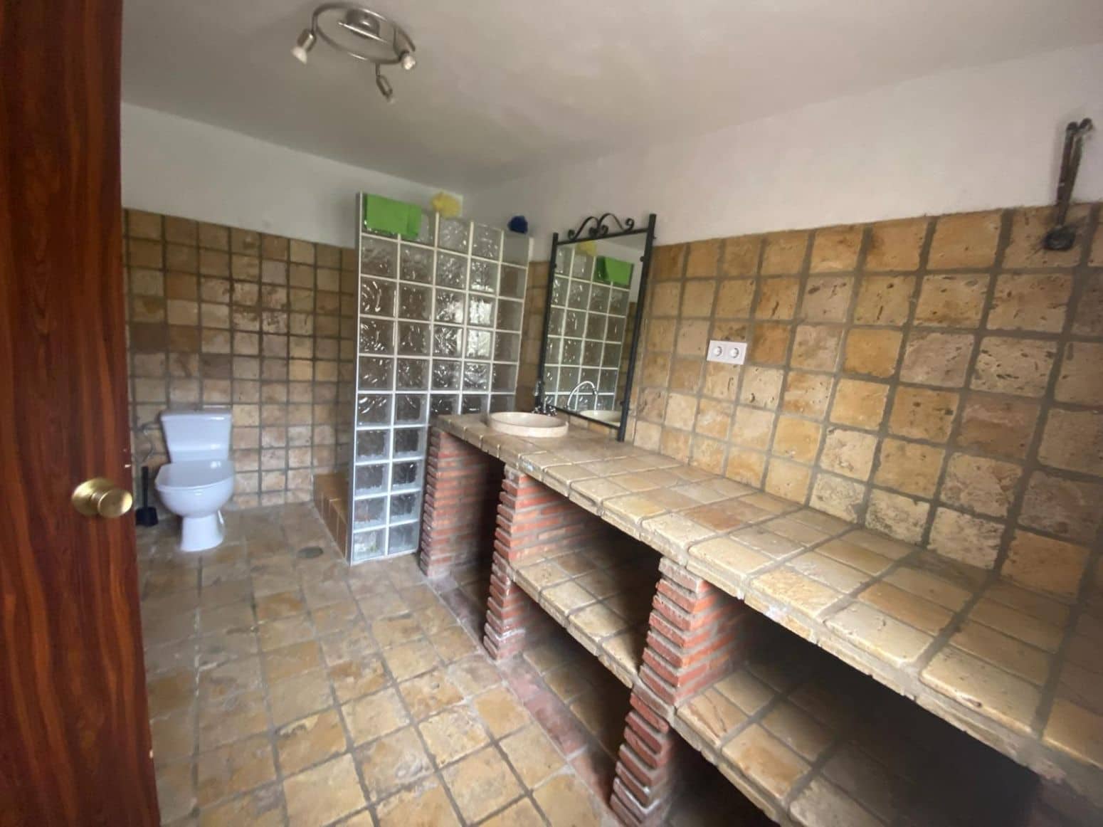 5 bedroom Villa for rent in Pinos de Alhaurin with pool garage - € 2,900 (Ref: 9561912)