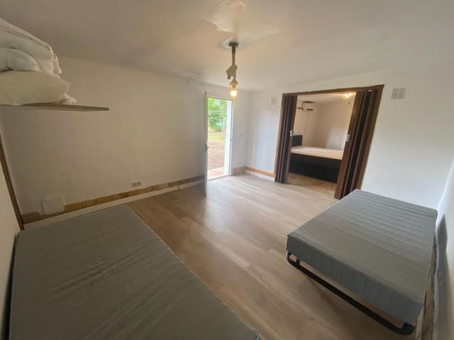 5 bedroom Villa for rent in Pinos de Alhaurin, Alhaurín de la Torre with pool garage - € 2,900 (Ref: 9561912)