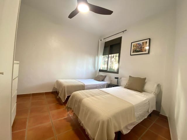 5 bedroom Villa for rent in Pinos de Alhaurin, Alhaurín de la Torre with pool garage - € 2,900 (Ref: 9561912)