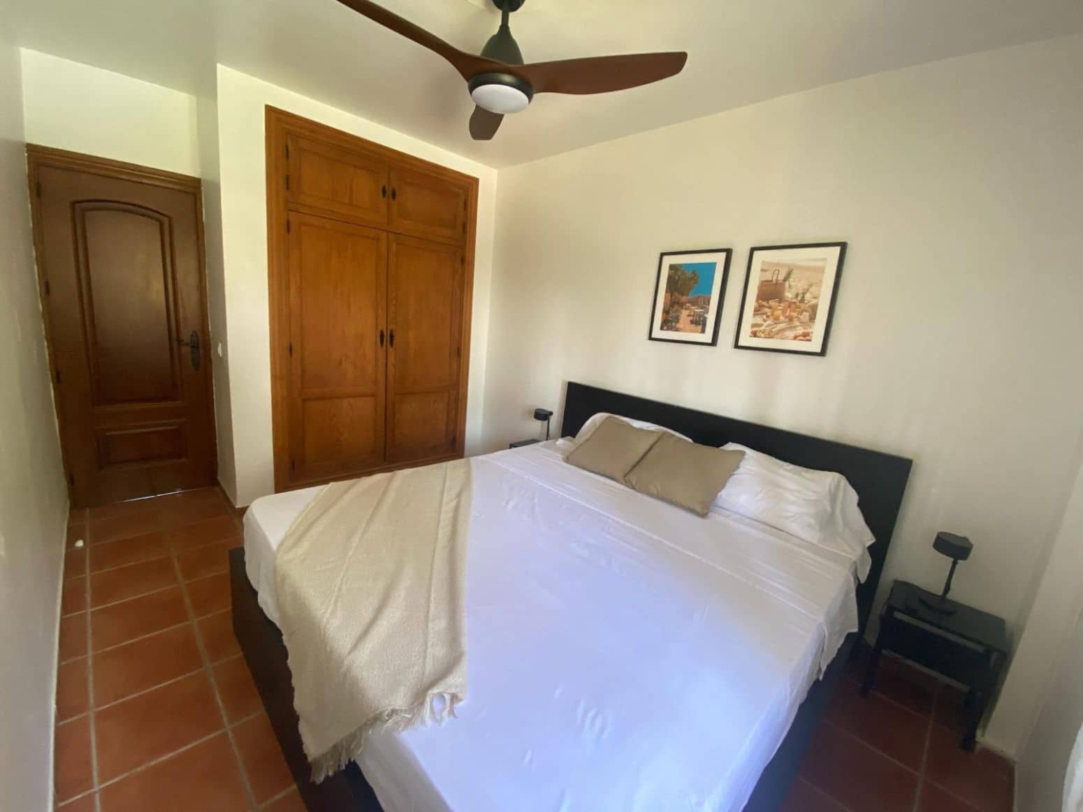 5 bedroom Villa for rent in Pinos de Alhaurin with pool garage - € 2,900 (Ref: 9561912)