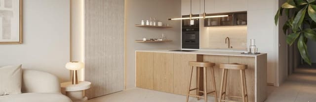 2 camera da letto Appartamento in vendita in Fuengirola con piscina - 410.000 € (Rif: 9591404)