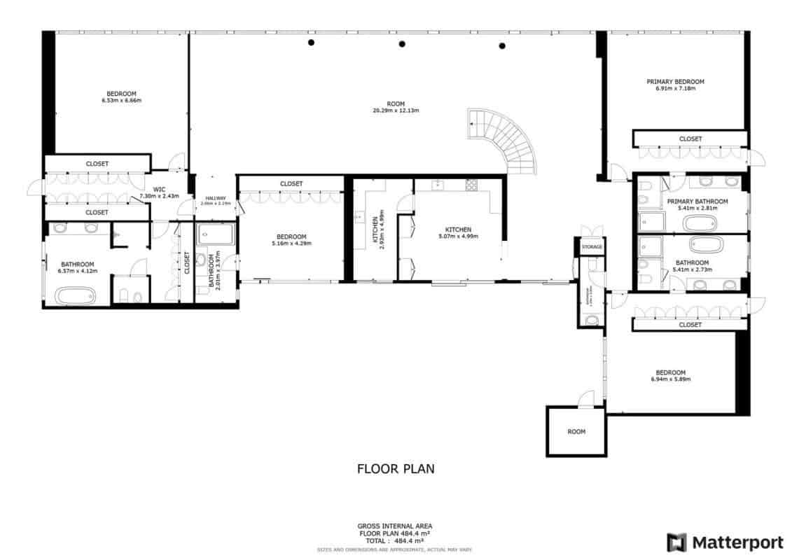 4 quarto Moradia para venda em Casares com piscina - 6 500 000 € (Ref: 9596263)