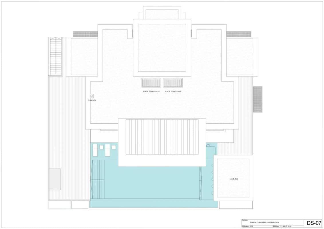 7 soverom Villa til salgs i Benahavis med svømmebasseng - € 6 950 000 (Ref: 9596264)