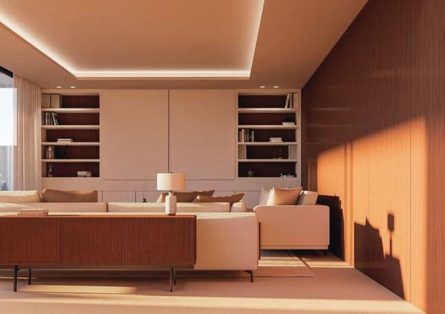 3 makuuhuone Huvila myytävänä paikassa Doña Julia Golf, Casares mukana uima-altaan - 668 250 € (Ref: 9596268)