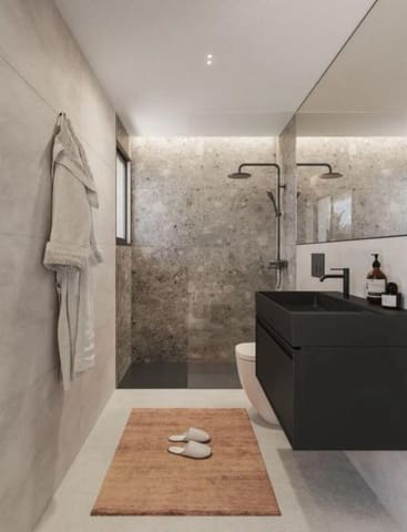 2 makuuhuone Huoneisto myytävänä paikassa Parque Central, Estepona mukana uima-altaan - 540 000 € (Ref: 9596275)