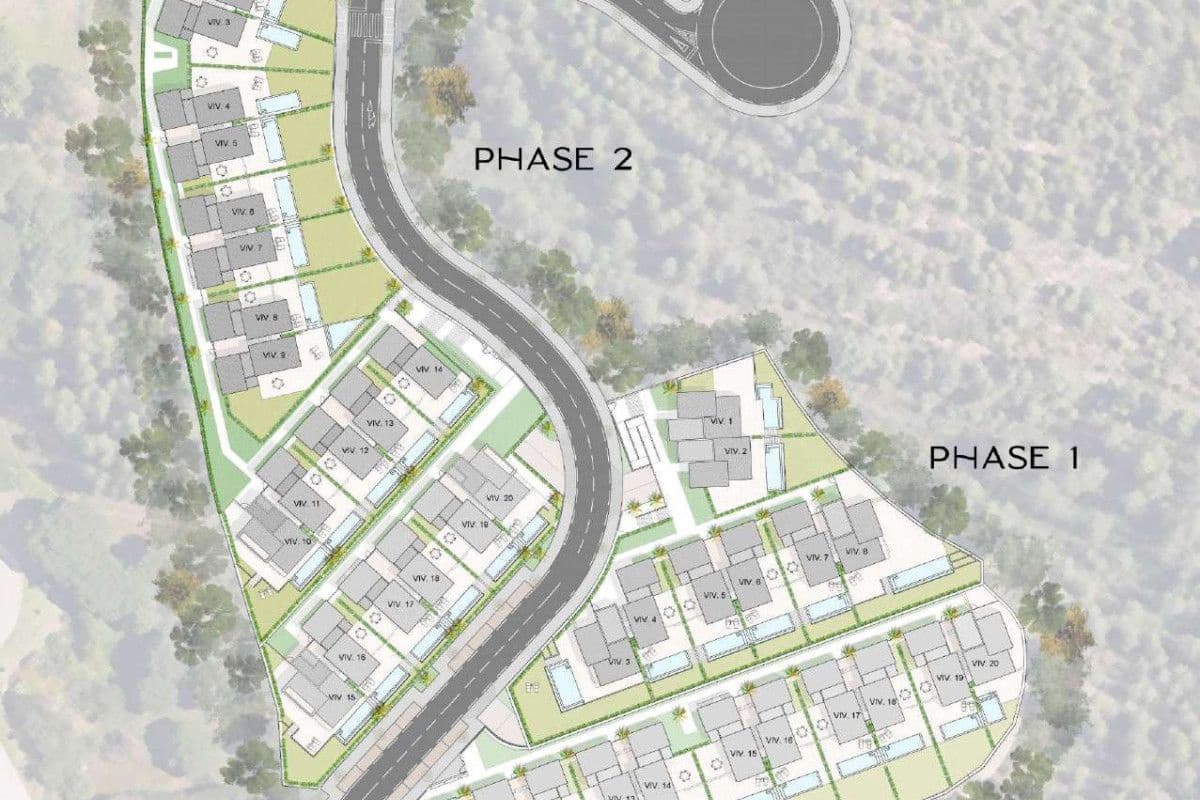 4 quarto Moradia para venda em Mijas com piscina - 1 349 000 € (Ref: 9596281)