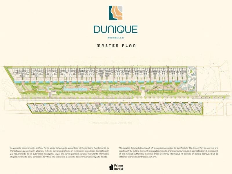 3 soveværelse Rækkehus til salg i Marbella med swimmingpool - € 2.950.000 (Ref: 9596282)