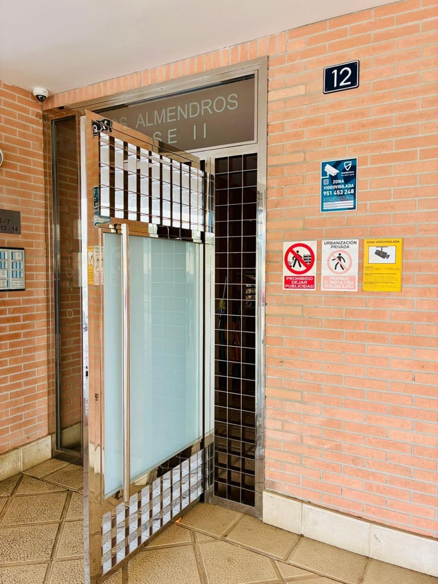 3 camera da letto Appartamento in vendita in Mijas con piscina garage - 338.000 € (Rif: 9608156)