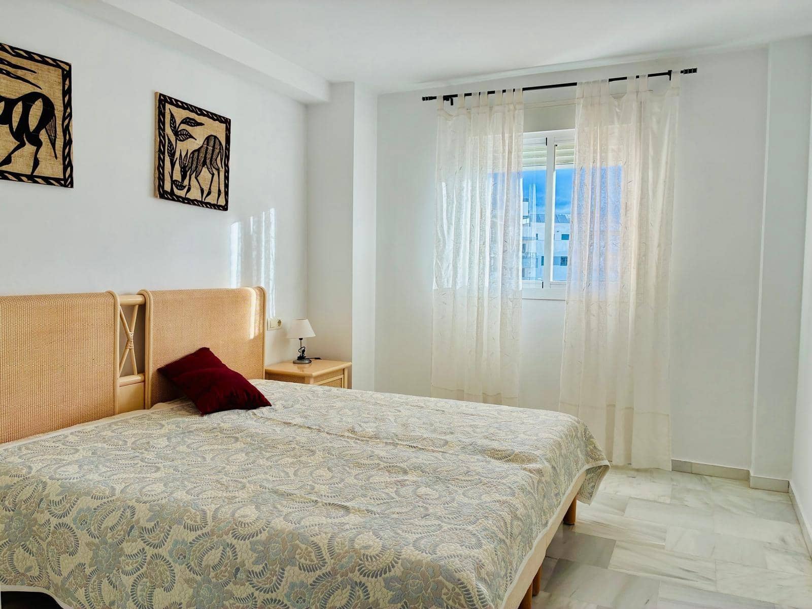 3 camera da letto Appartamento in vendita in Mijas con piscina garage - 338.000 € (Rif: 9608156)