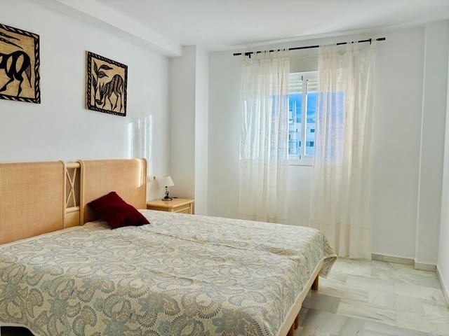 3 camera da letto Appartamento in vendita in Mijas con piscina garage - 338.000 € (Rif: 9608156)