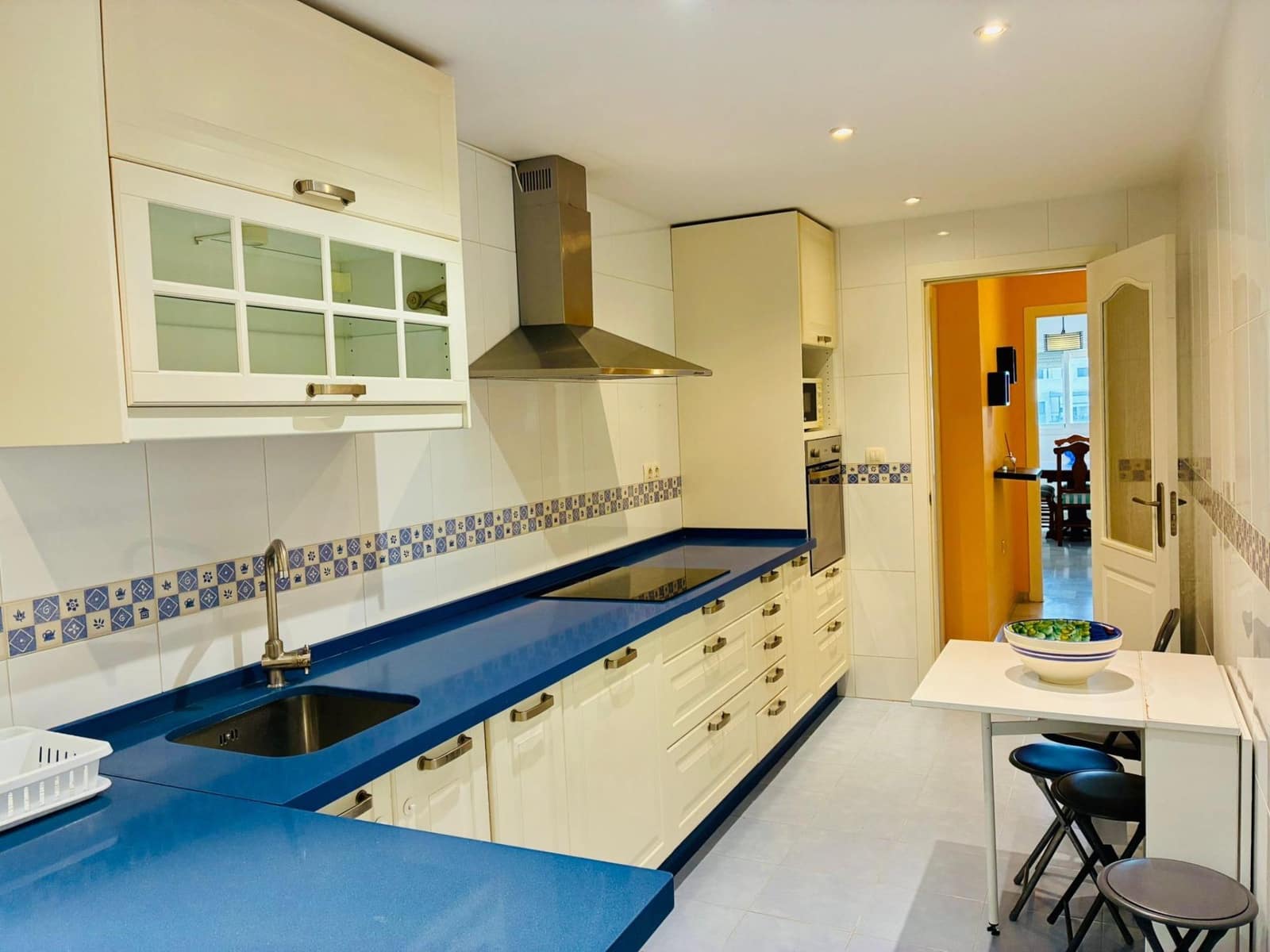 3 camera da letto Appartamento in vendita in Mijas con piscina garage - 338.000 € (Rif: 9608156)