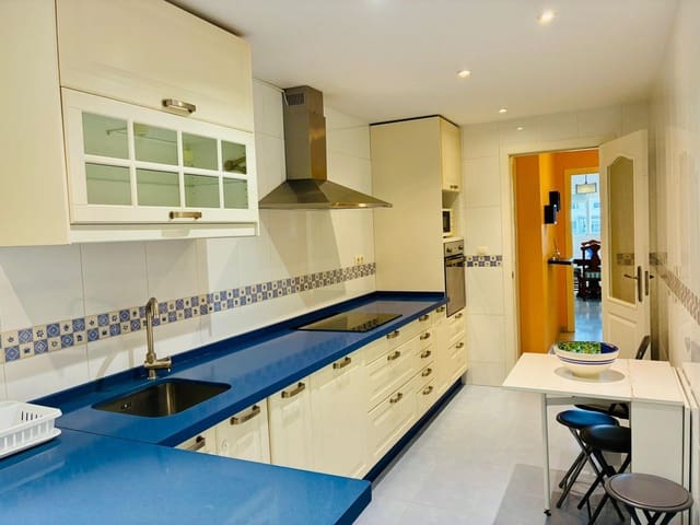 3 camera da letto Appartamento in vendita in Mijas con piscina garage - 338.000 € (Rif: 9608156)