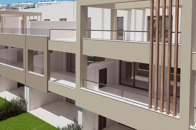 3 camera da letto Attico in vendita in Casares con piscina - 545.000 € (Rif: 9615627)