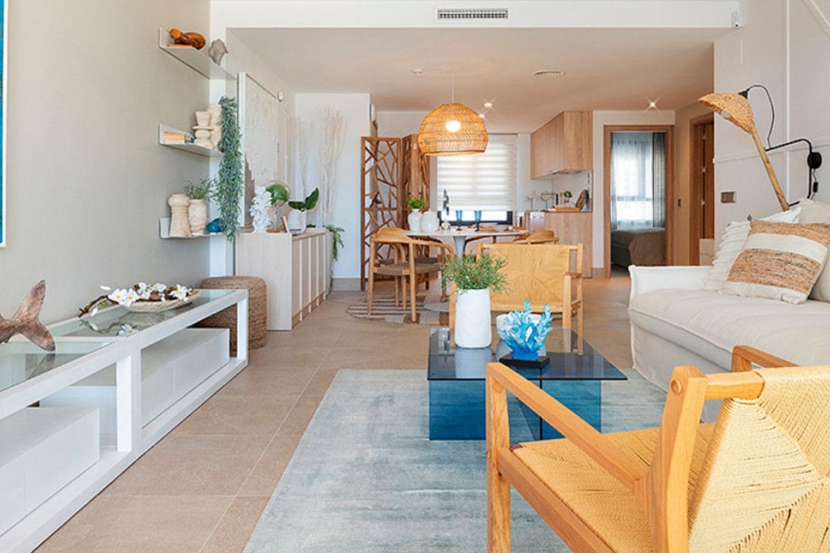 3 camera da letto Attico in vendita in Casares con piscina - 545.000 € (Rif: 9615627)