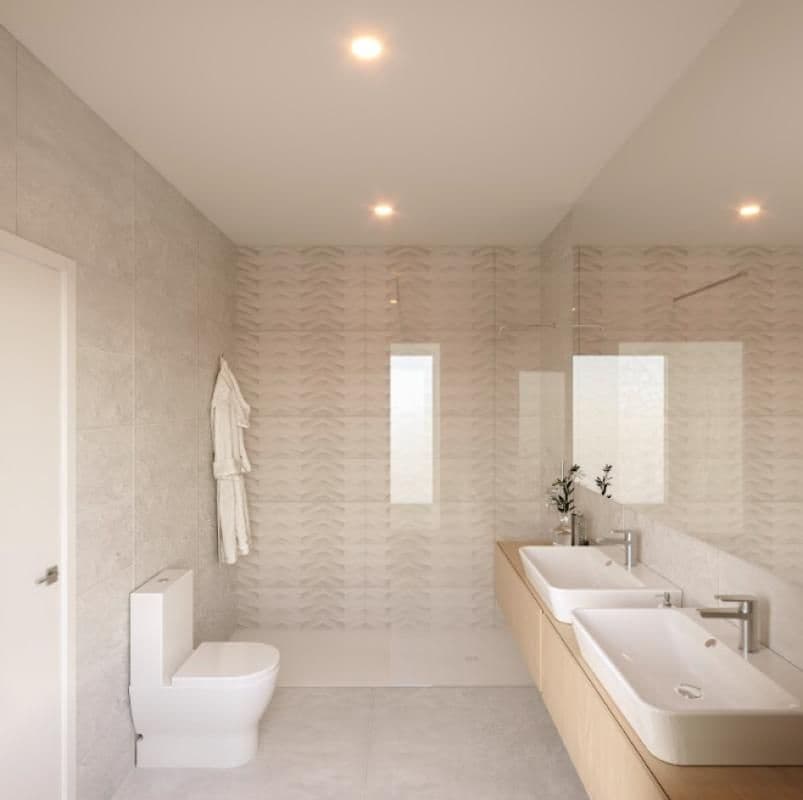 3 soverom Leilighet til salgs i San Pedro de Alcantara - € 440 000 (Ref: 9619380)