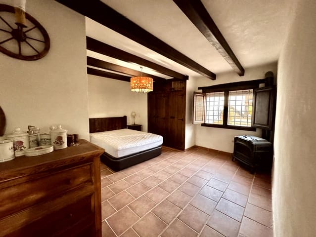 Mark till salu i Aguilas - 850 000 € (Ref: 8776783)